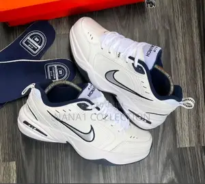 Nike Air Monarch Size 38-46