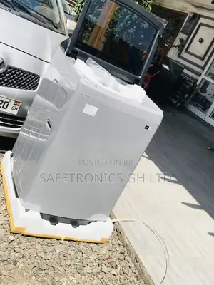 Best Inverter Samsung 13kg Topload Fullauto Washingmachine