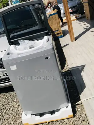 Purchase Smart Samsung 13kg Topload Fullauto Washingmachine