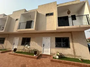 2bdrm Townhouse / Terrace in East Legon Hills, Ashaley Botwe for rent