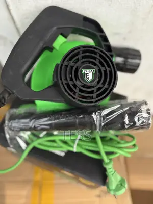 Eureka PRO Electric Air Blower Eb-500 (500W) Made In India