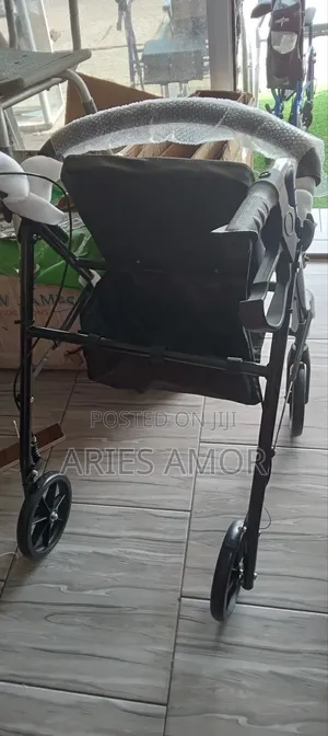 Rollator American Type