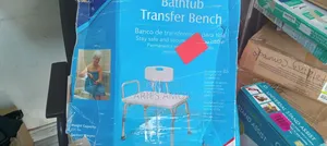 Carex Transfer Bench