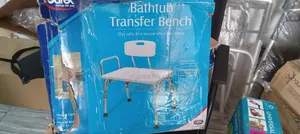 Carex Transfer Bench