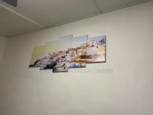 Wall Arts Canvas Wall Decor Frame