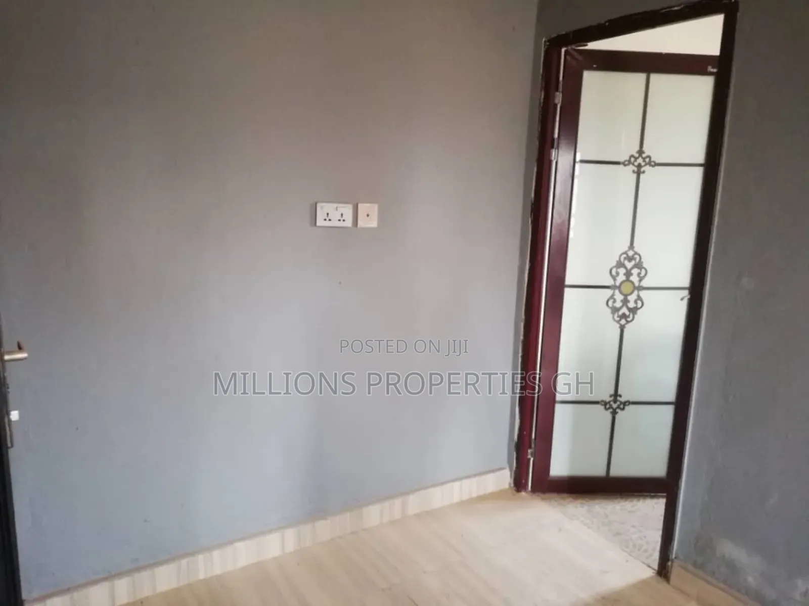 4bdrm House in Millions Properties, Kumasi Metropolitan for sale