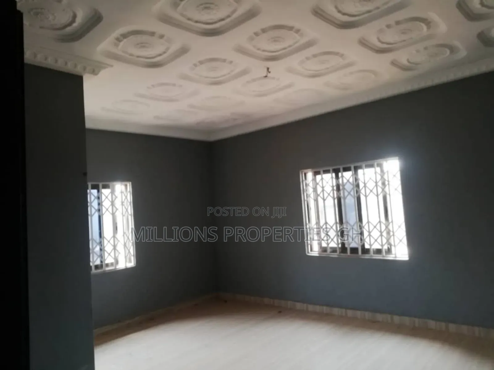 4bdrm House in Millions Properties, Kumasi Metropolitan for sale