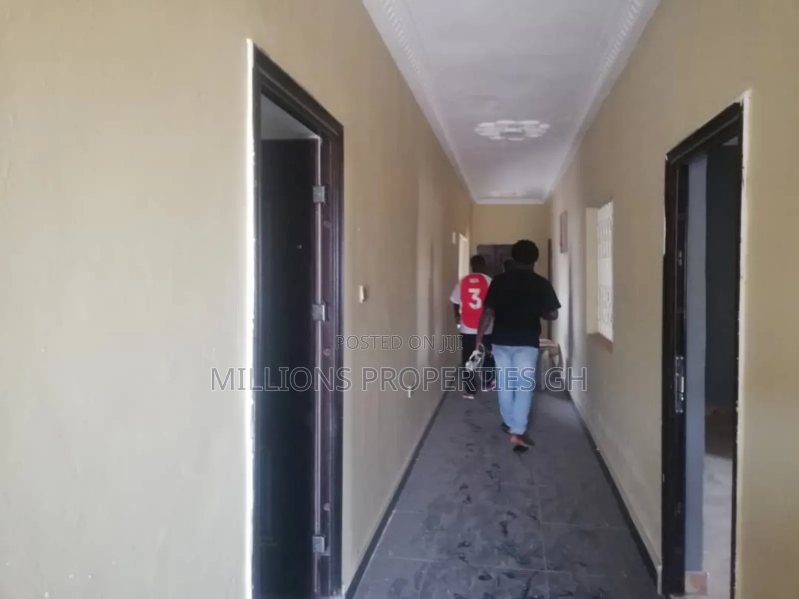 4bdrm House in Millions Properties, Kumasi Metropolitan for sale