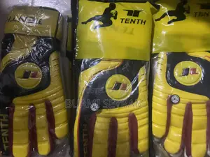 Goalkeeper Gloves