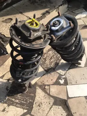 Ford Escape 2001/2012or Mazda Tribute 05/11 Front Shocks