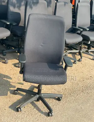 Executive Swivel/ Office Chair