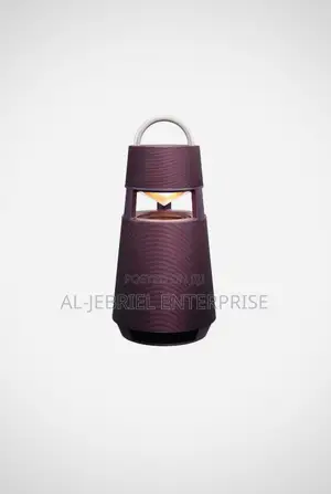 LG Sound Tower BT Speaker