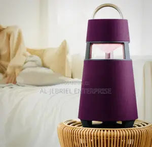 LG Sound Tower BT Speaker