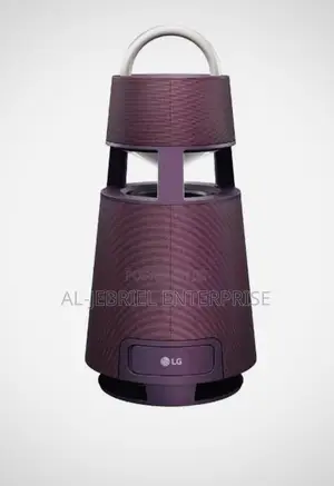 LG Sound Tower BT Speaker