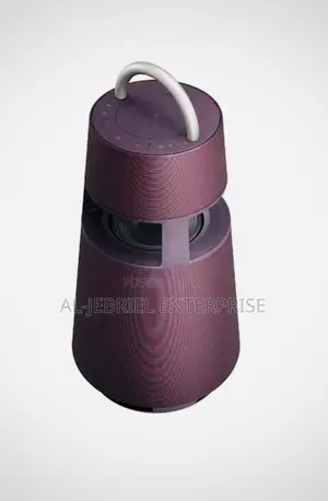 LG Sound Tower BT Speaker
