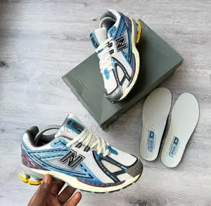 New Balance 1906 Sea Blue