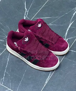 Adidas Campus Og Vinewhite