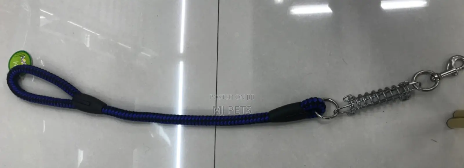 Walk Leash