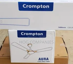 Crompton Ceiling Fan