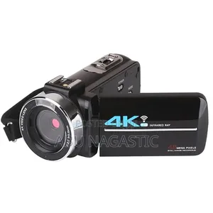 56MP Video Camera Komery