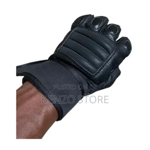 Quality Gym Hand Gloves for Workout and Military
