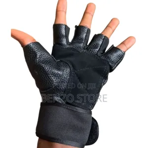 Original Gym Gloves for Gym Workout, Riding