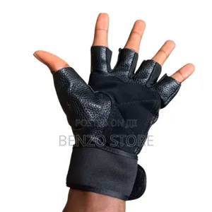 Original Gym Gloves for Gym Workout, Riding