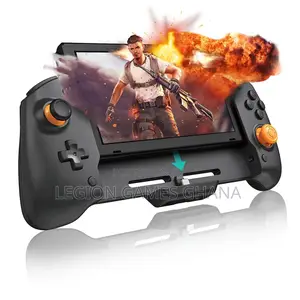 Nintendo Switch Pro Controller