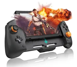 Nintendo Switch Pro Controller