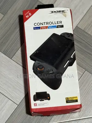 Nintendo Switch Pro Controller