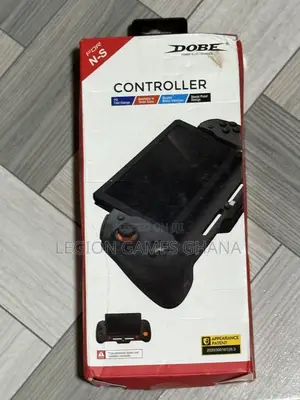 Nintendo Switch Pro Controller