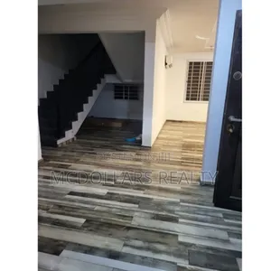 4 Bedroom House. Self Compound Office Space 5 Washroom 