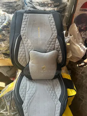 Seat Covers For 4/4 Cars