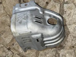 Honda Accord/ Acura RDX Turbo Heat Shield