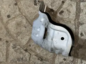 Honda Accord/ Acura RDX Turbo Heat Shield