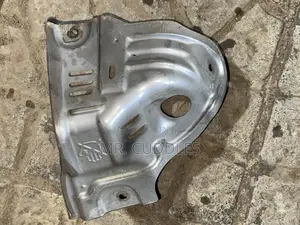Honda Accord/ Acura RDX Turbo Heat Shield