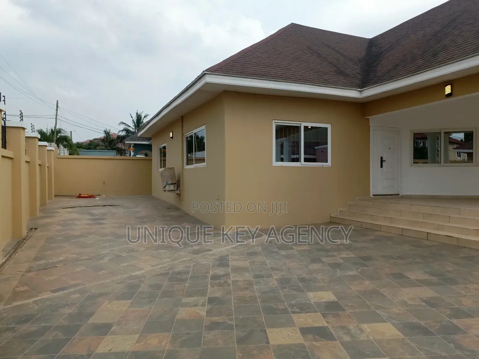 3bdrm House in Unique Key Agency, American House for rent