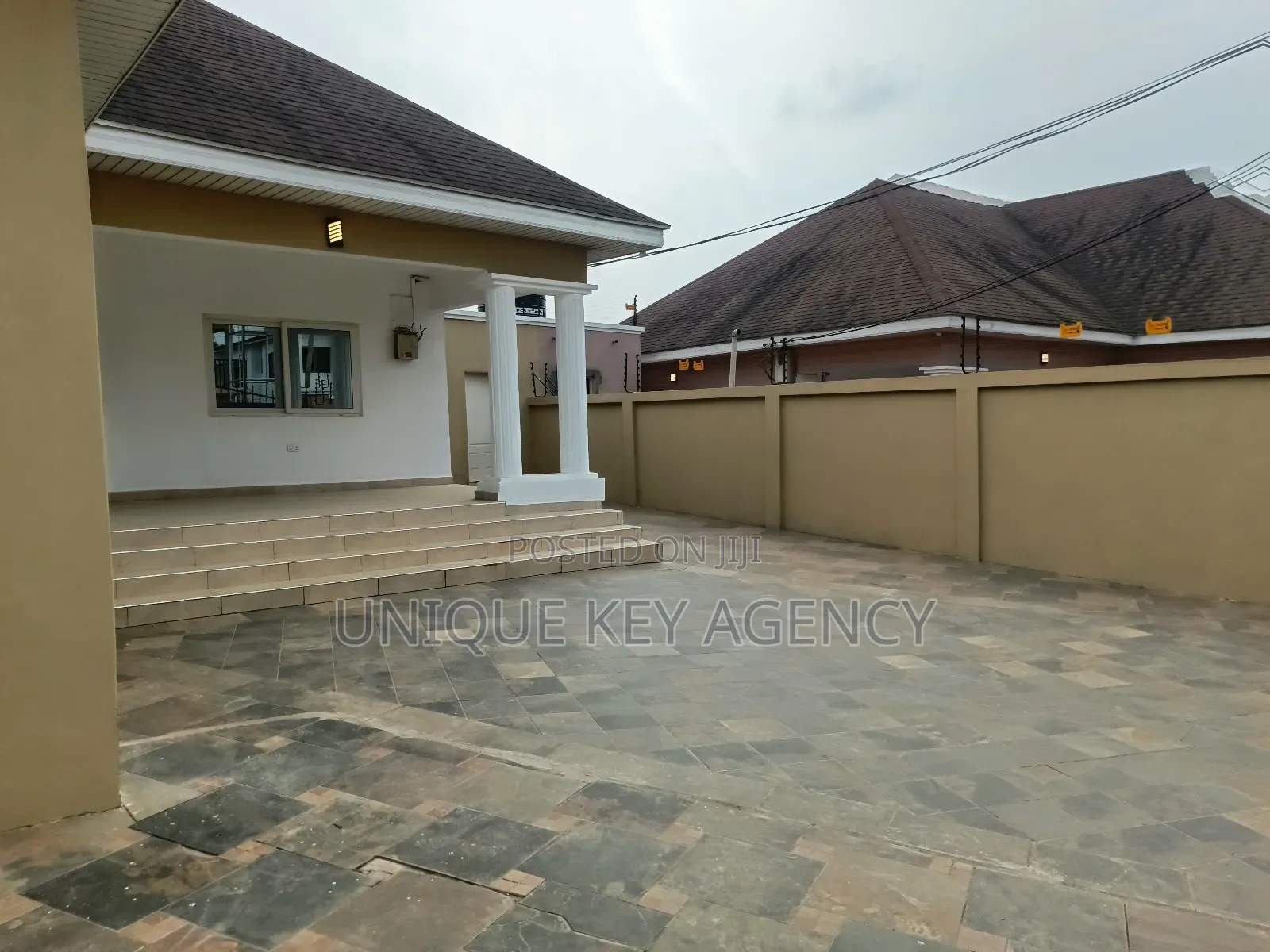 3bdrm House in Unique Key Agency, American House for rent