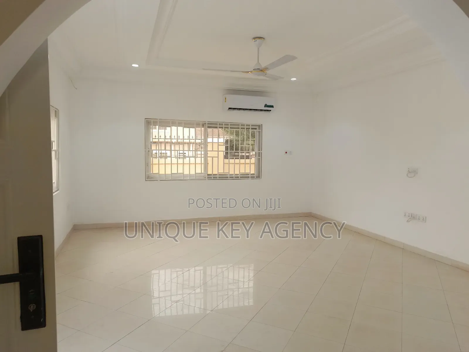 3bdrm House in Unique Key Agency, American House for rent