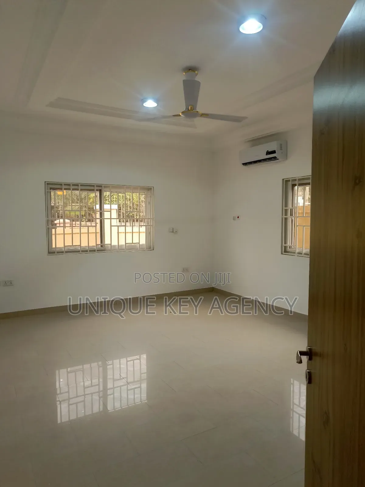 3bdrm House in Unique Key Agency, American House for rent