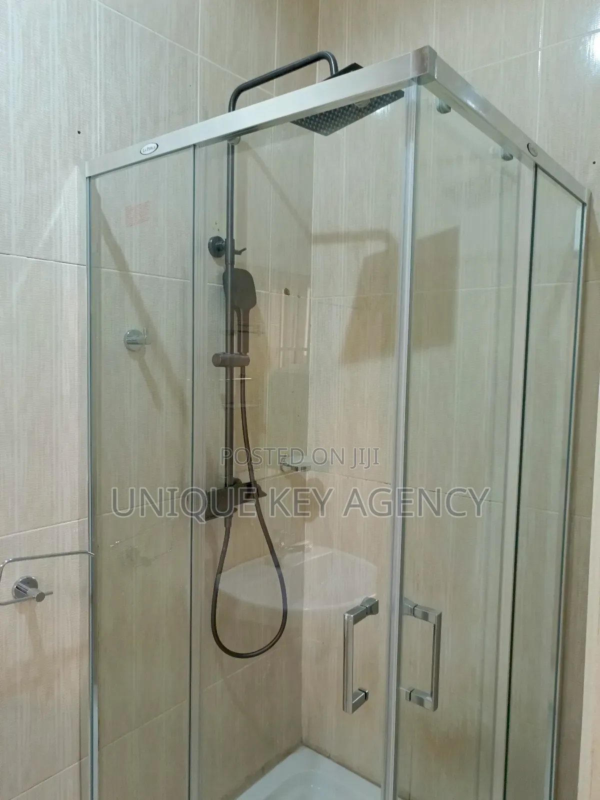 3bdrm House in Unique Key Agency, American House for rent