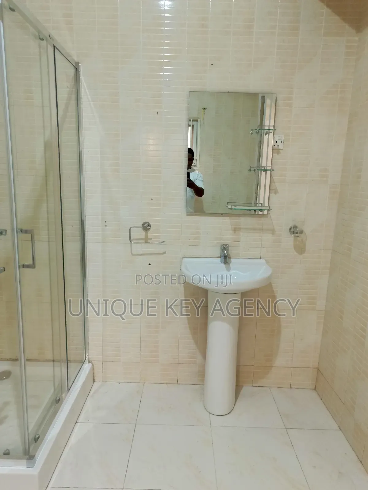 3bdrm House in Unique Key Agency, American House for rent