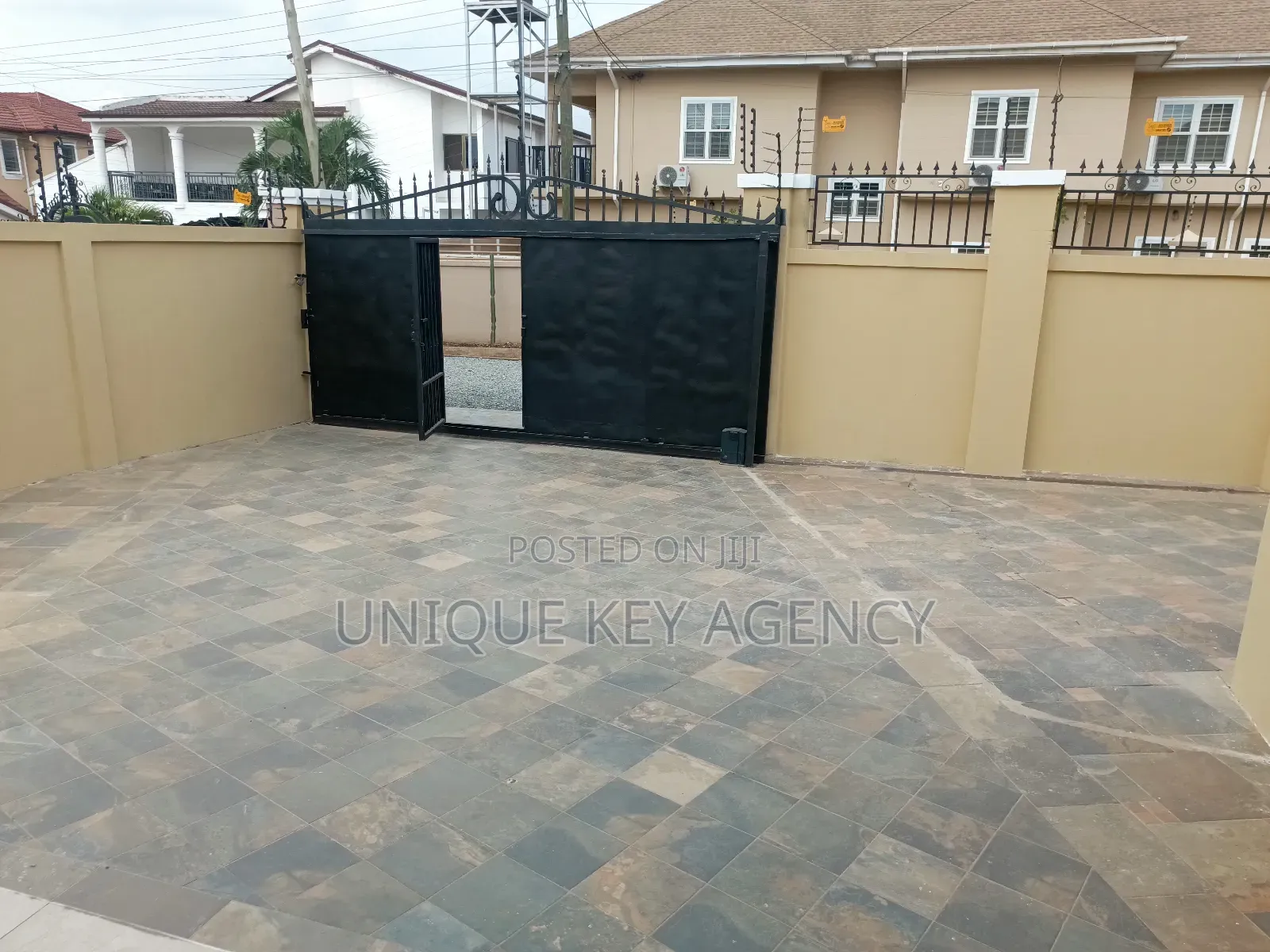 3bdrm House in Unique Key Agency, American House for rent