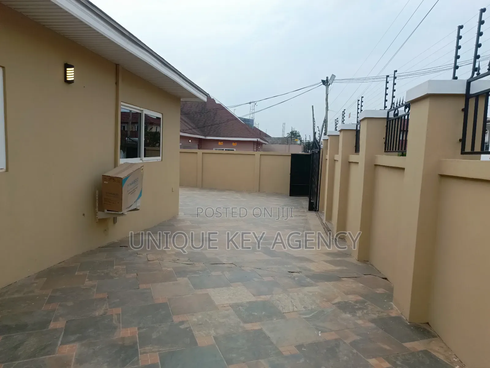 3bdrm House in Unique Key Agency, American House for rent