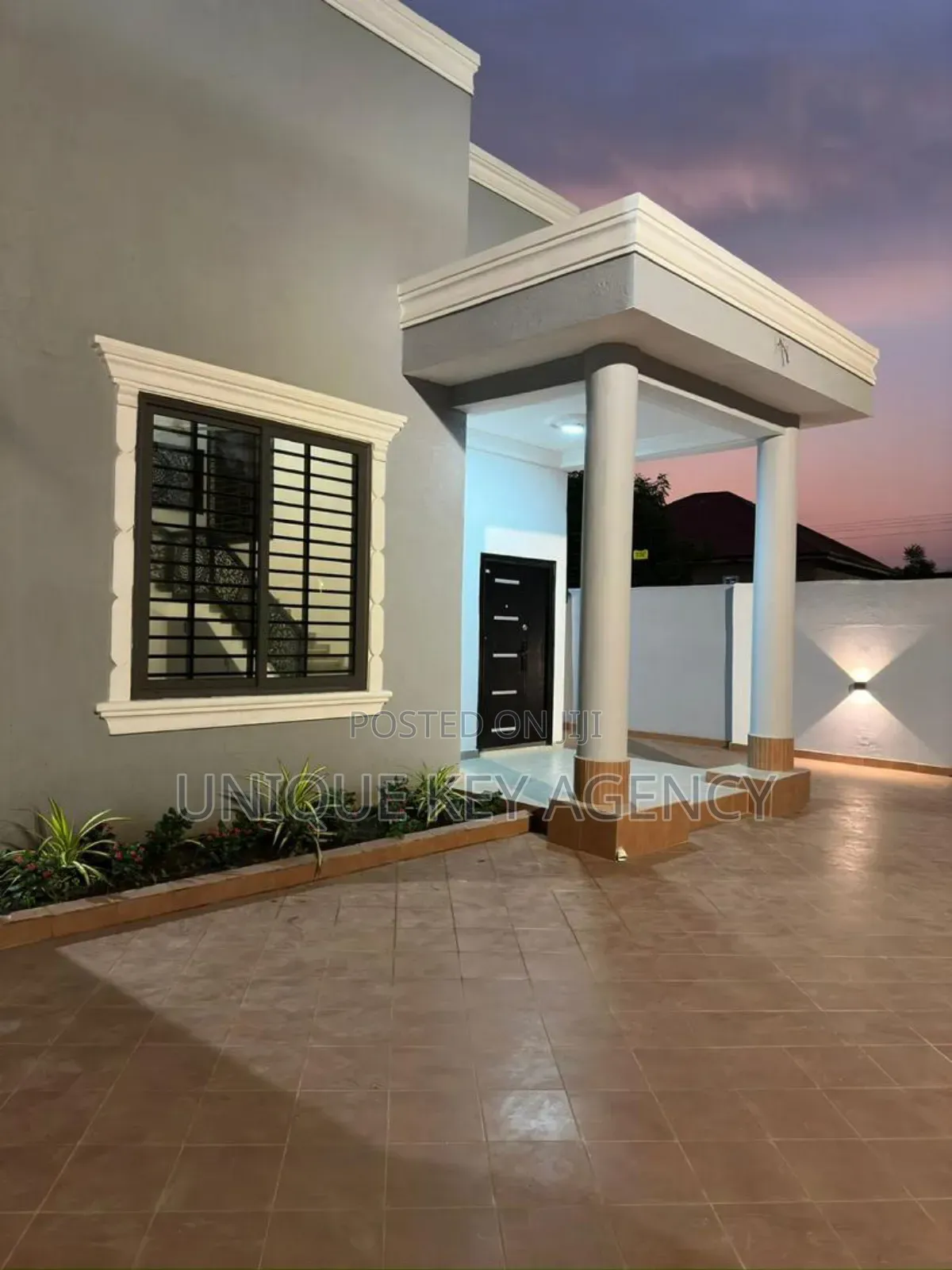 3bdrm House in Unique Key Agency, Millenium City for sale
