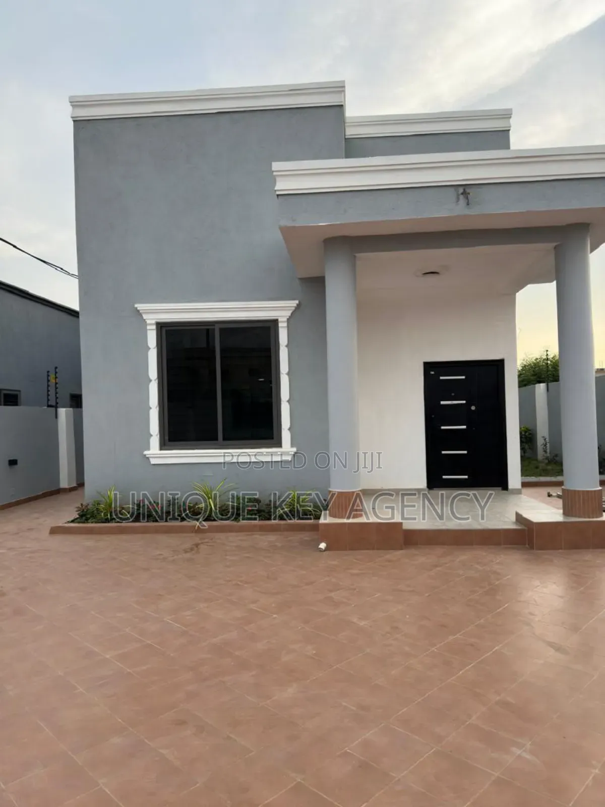 3bdrm House in Unique Key Agency, Millenium City for sale