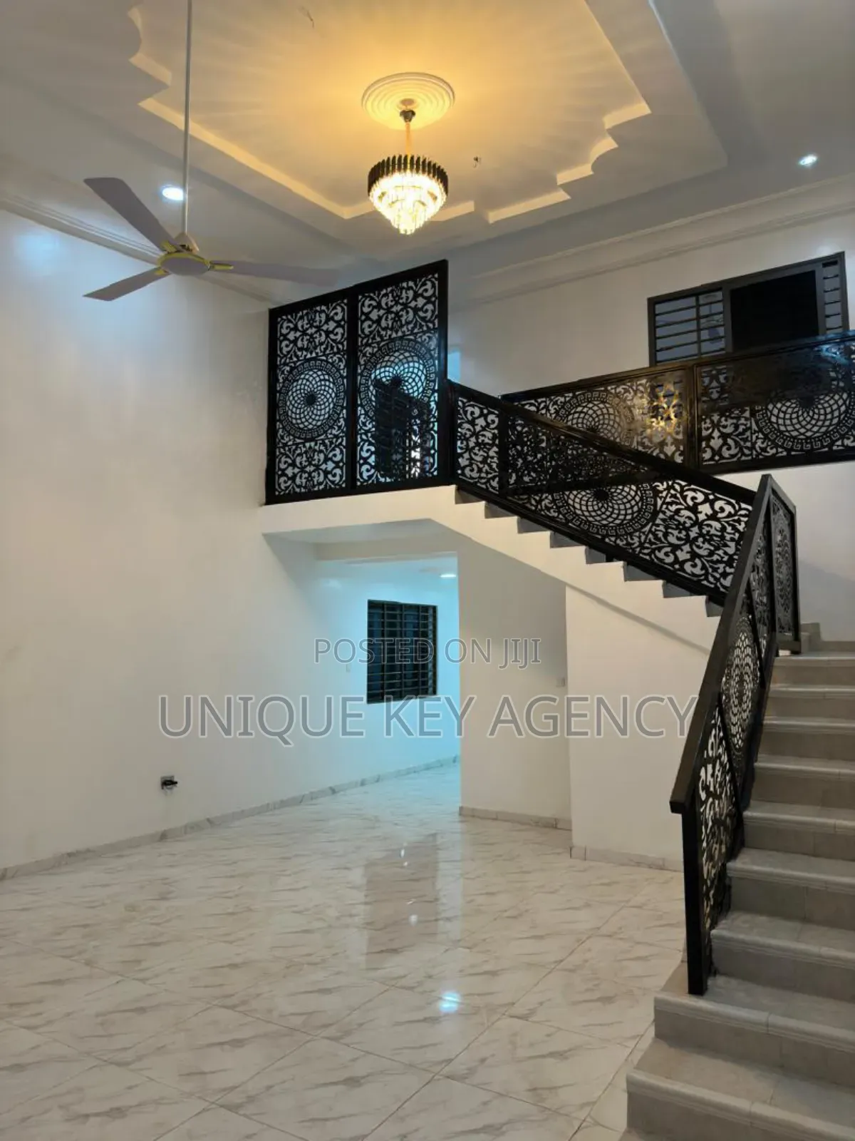 3bdrm House in Unique Key Agency, Millenium City for sale