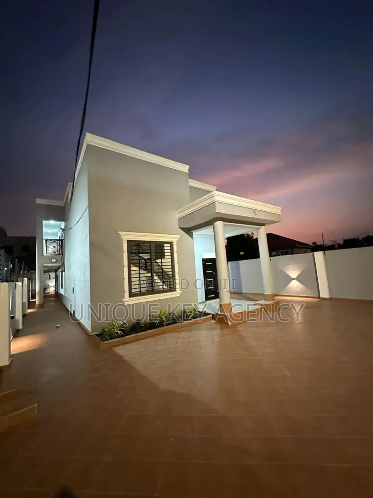 3bdrm House in Unique Key Agency, Millenium City for sale