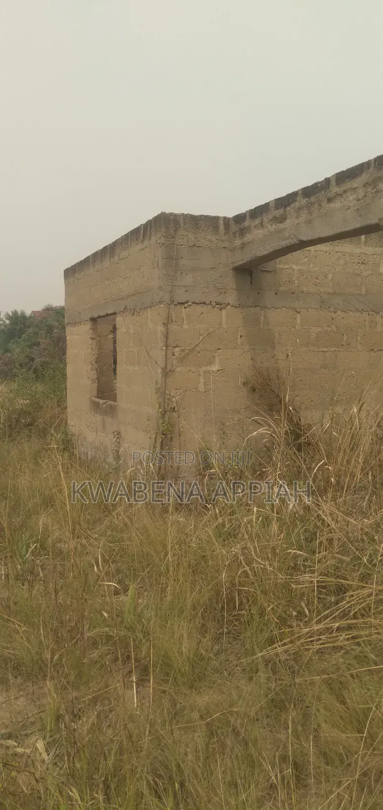 5bdrm House in Mark Estate At, Kumasi Metropolitan for sale