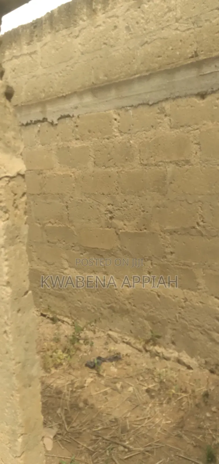 5bdrm House in Mark Estate At, Kumasi Metropolitan for sale